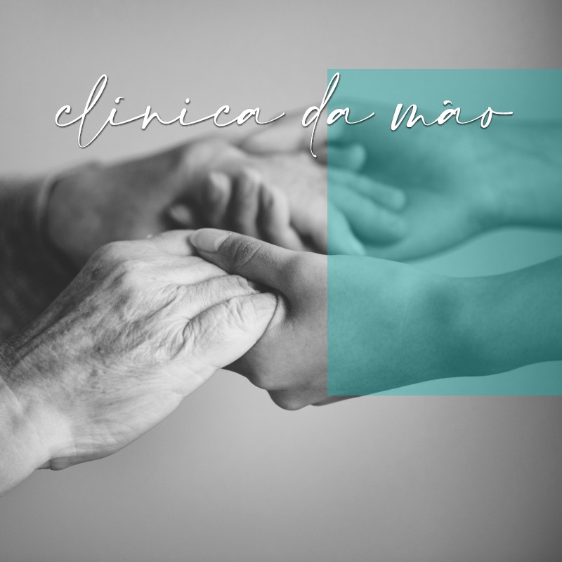 Clinica da mão Dra Rosali Luchesi Clinica da mão Dra Rosali Luchesi